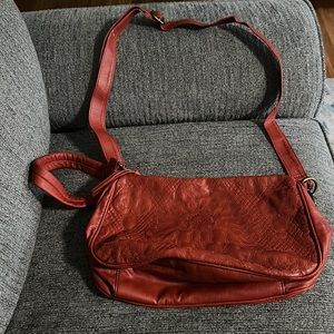 Bueno shoulder bag/cross body